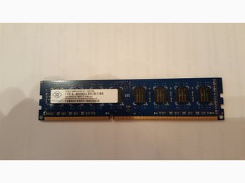 4 GB RAM