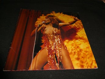 Ike & Tina Turner - Gold collection - GER 2LP - 1979