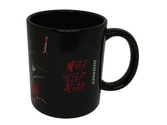 A Nightmare on Elm Street - Mugg - Freddy Krueger