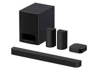 BRAVIA Theatre System 6