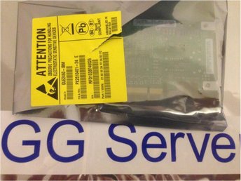 IBM Qlogic QLE2460 FC HBA Pci-e 39R6592