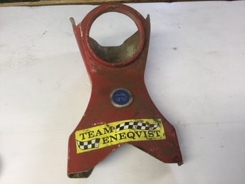 6 Volt lampa moped 6 Volt lampa moped