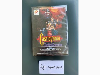 download castlevania the new generation sega mega drive download castlevania the new generation sega mega drive