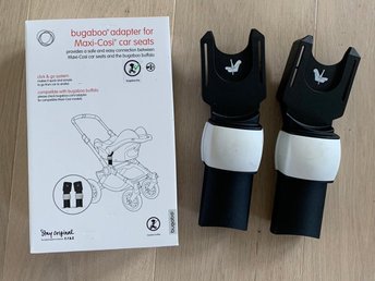 adapter buffalo maxi cosi