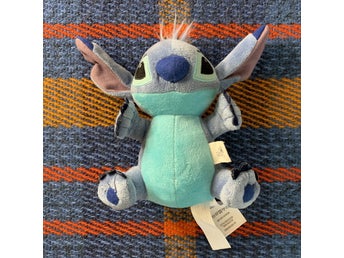 Stitch | NALLE / GOSEDJUR