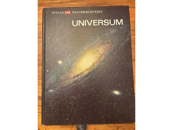 UNIVERSUM Svalan Life