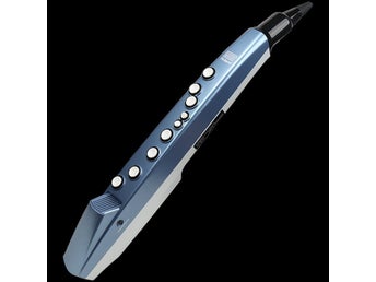 Roland Aerophone mini AE-01 AE01 Digital Wind Instrument Blåsinstrument