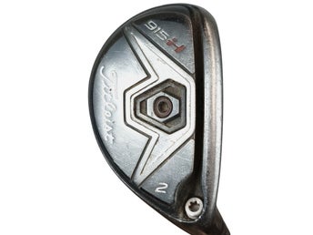 Titleist 915H Hybrid