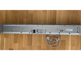 Soundbar HW-MS661