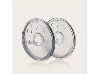 Medela vårtformare 2-pack / Till amning