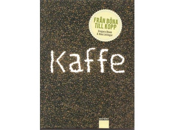 Kaffe från böna till kopp