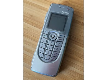 9300 Communicator