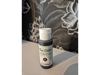 Plus color 39642 Black 60ml