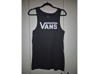 Vans linne