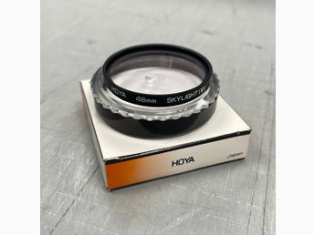 Hoya Skylight (1B) 46 mm.. | Köp från E-handelsfabriken på Tradera