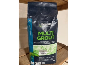 5 kg grå