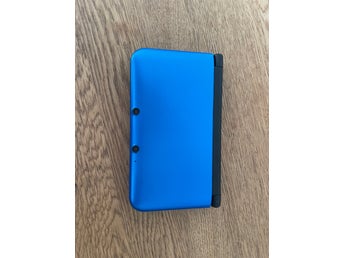 3DS XL
