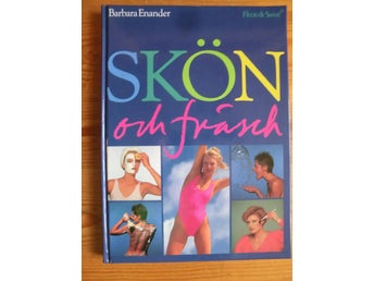 Bok Skön och fräsch