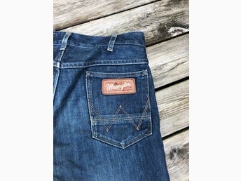 wrangler jeans ben