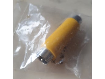 KEY JOY INFO-TEK Adapter, kabel adapter