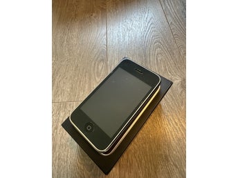 iPhone 3GS 16GB