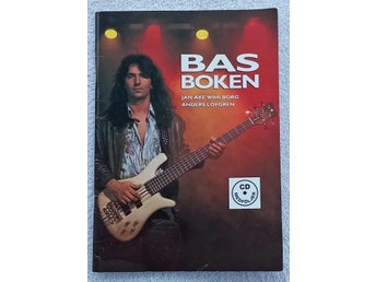Basboken