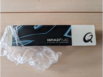 Q-PAD UC Musmatta