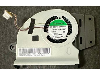 UX303LN THERMAL FAN