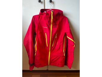 Norröna Lofoten Goretex PRO, storlek S