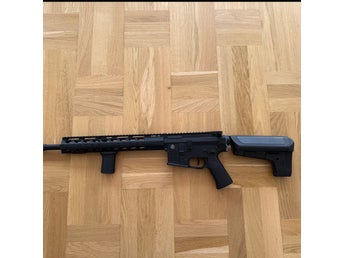 Krytac trident MKII SPR