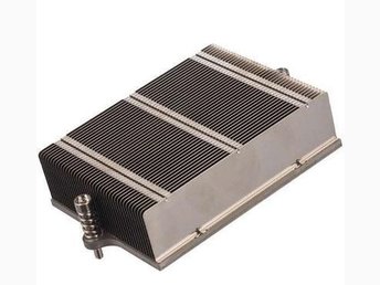 Supermicro 1U Heatsink passive Alu till socket G34 AMD