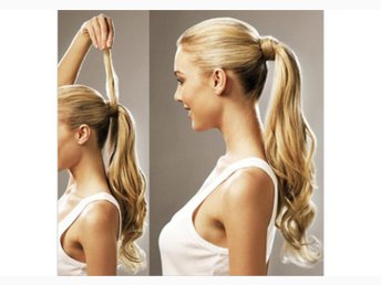 24 Long Body Wave Peruker Cheap Best Ponytail 375159302 ᐈ