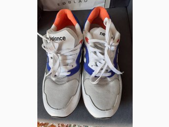 new balance stl