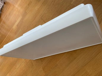 SelfSat H21D4 PLUS satellitantenn satellite antenna