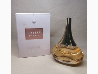 Guerlain Idylle Eau Sublime Edt 70ml.. | Köp från axion på Tradera