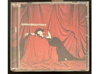 Sarah Brightman - Eden | Köp på Tradera (737447793)