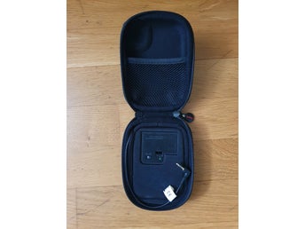 Miyoo Mini Plus Fodral med inbyggd högtalare 3.5 mm