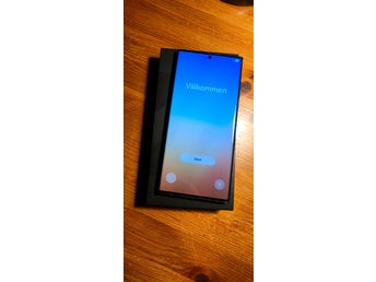 Galaxy S22 Ultra + Två Skal