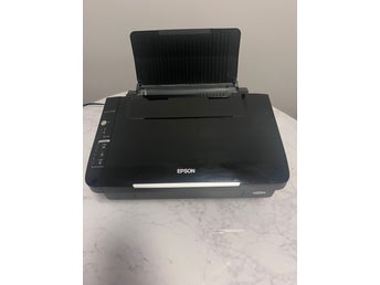Epson Stylus SX105