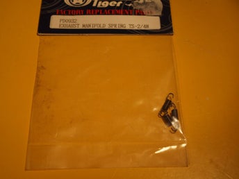 Thunder Tiger PD0932 (TV10) L