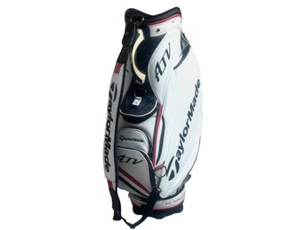 TaylorMade ATV Golf Bag / 6-Rum