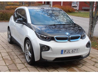 BMW i3 94 Ah