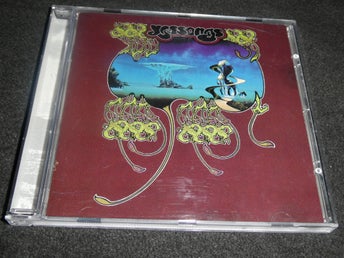 Yes - Yessongs (1973) - 2CD -