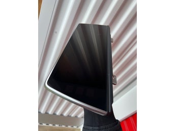BMW LG CID 10.25 Display
