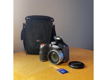AgfaPhoto Selecta 16 – snabb frakt
