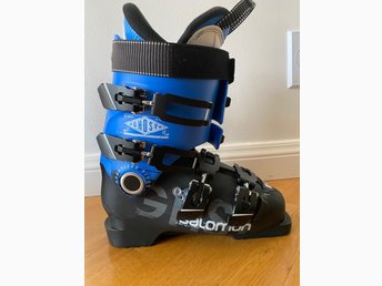 salomon ghost lc 65