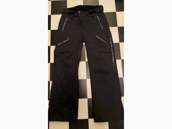 gore tex skidbyxor gore tex skidbyxor