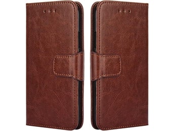 Infinix Zero 30 Plånboksfodral i Underbar Design