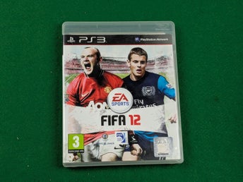 FIFA 12