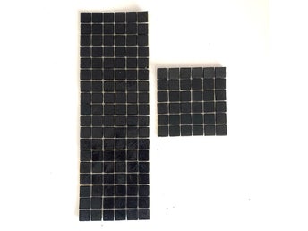 Mosaikplattor 1,5 X 1,5